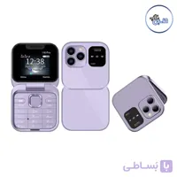 گوشی سروو i16 Pro