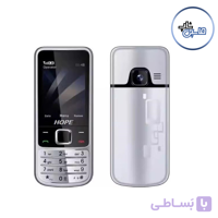 گوشی هوپ K69 | فاقد گارانتی شرکتی