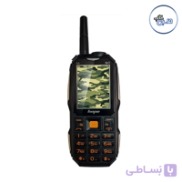 گوشی هوپ s3 | طرح – فاقد گارانتی شرکتی