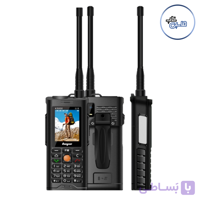 گوشی موبایل ارتشی ضد ضربه هوپ hope k5000