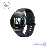 ساعت هوشمند میبرو مدل Mibro Lite 3 | رنگ مشکی