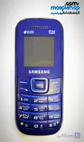 گوشی سامسونگ Keystone 2 GT-E1207Y | حافظه 64 مگابایت ا Samsung Keystone 2