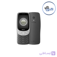 گوشی طرح نوکیا (2024) 3210 | فاقد گارانتی شرکتی