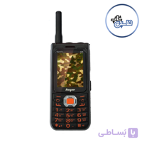 گوشی هوپ k21 | طرح – فاقد گارانتی شرکتی