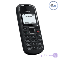 گوشی نوکیا (بدون گارانتی) 1280 | حافظه 8 مگابایت