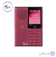 گوشی طرح نوکیا 2025 130 | حافظه 8 مگابایت – رجیستر شده – با کد فعالسازی
