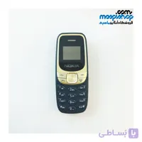 گوشی نوکیا بندانگشتی BM35