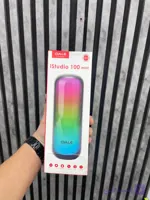 اسپیکر اوآلی مدل istudio 100 mini