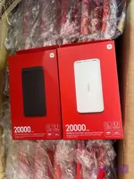 پاوربانک 20000 شیاِِومی MI