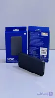 پاور بانک شیائومی مدل PB100LZM ظرفیت 10000mAh اصل