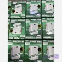 پاوربانک 80000 REMAX مدلRPP118 طرح جدید فست شارژ