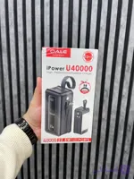 پاوربانک 40000 برند OAlE
