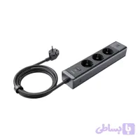 چندراهی برق مک دودو مدل CH-0620