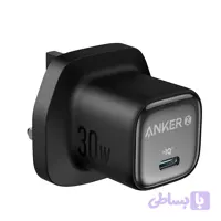شارژر دیواری 30 وات انکر A2698k11 PD 3A سه پین