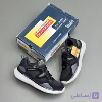 کفش اسکیچرز کوانتوم فلکس مردانه سایز بزرگ