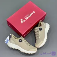 کفش هامتو مردانه مدل ترکینگ ضدآب 350666A