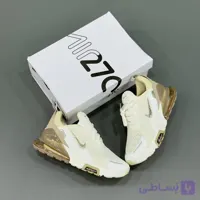 کفش نایکی ایرمکس ۲۷۰ زنانه