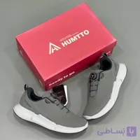 کفش هامتو مردانه مدل طبی راحتی