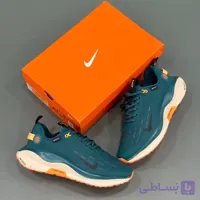 کفش نایک مردانه مدل اینفینیتی ران ۴ ضدآب مستر