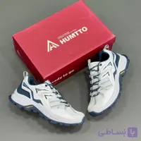 کفش پیاده روی و طبیعت گردی هامتو مردانه مدل HUMTTO 160112A-6