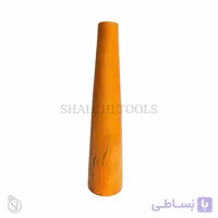 چوب النگو طلاسازی مخروطی گرد برای صاف کردن النگو و دستبند