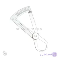 گیج اندازه گیری الماس DIAMOND WEIGHT GAUGE فلزی