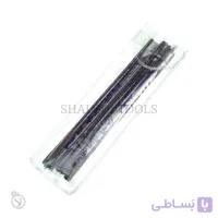 تیغ اره مویی هندی سایز ۵ بسته ۱۴۴ عددی (یک قراص)