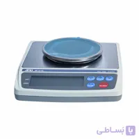ترازو دیجیتال طلاسازی AND مدل EK-610i ظرفیت ۶۰۰ گرم دقت ۰.۰۱ گرم مح