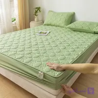 روتختی نخی تابستانه ۲ نفره وارداتی مناسب تخت ۲ در ۱۶۰