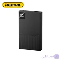 پاوربانک ریمکس 10000 میلی آمپر 22.5 وات فوق باریک مدل REMAX FP-8