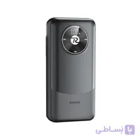 پاوربانک ریمکس 20000 میلی آمپر 22.5 وات مدل REMAX RPP-38