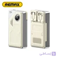 پاوربانک ریمکس 20000 میلی آمپر 22.5 وات مدل REMAX FCP-28