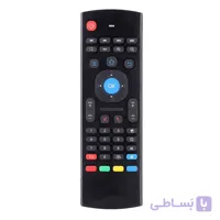 کنترل ریموت ایر موس مدل MX3