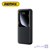 پاوربانک 20000 میلی آمپر ریمکس مدل RPP-623