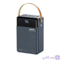 پاوربانک ریمکس 80000 میلی آمپر 22.5 وات مدل REMAX RPP-566