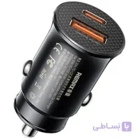 شارژر فندکی 30 وات ریمکس مدل RCC358-30W-PDQC