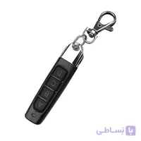 ریموت بلوتوث درب پارکینگ مدل 433MHz مدادی