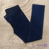 شلوار لی مردانه لیوایزی جنس لی آرتا