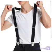ساسبند مردانه پهن