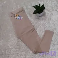 شلوار زنانه جذب جنس لاکرا کشی