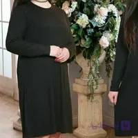 زیر سارافونی سایز بزرگ ریون
