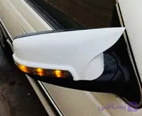 قاب اینه خفاشی