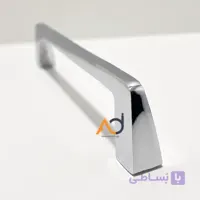 دستگیره نوین کروم