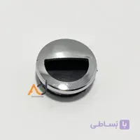 دستگیره توکار پلاستیکی