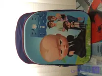 کیف و کوله پشتی بچه رئیس