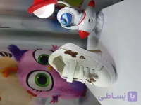 کتونی بچگانه اسپرت راحت دخترانه و پسرانه