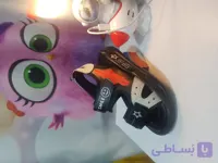صندل جلوباز بچگانه دخترانه و پسرانه