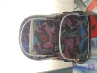 کیف مدرسه اسپرت