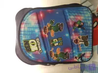 کیف مدرسه بن تن