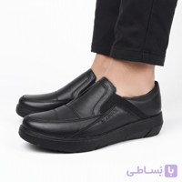 کفش طبی زنانه برند ماه گل (مدل هلن)